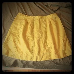 J Crew Skirt